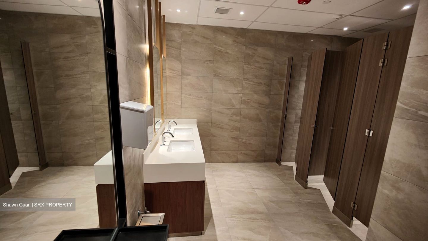 Solaris @tai Seng (D19), Office #437766621